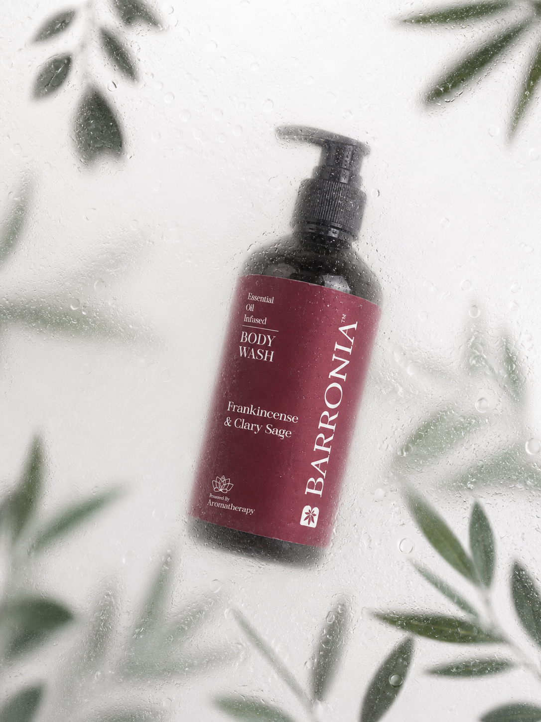 Morning vs Night Showers: Choosing the Right Aromatherapy Blend