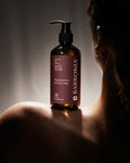 Frankincense & Clary Sage Body Wash