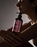 Frankincense & Clary Sage Body Wash