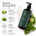 Barronia Mood Balance Bodywash