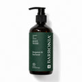 Bergamot & Patchouli Body Wash
