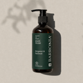 Bergamot & Patchouli Body Wash