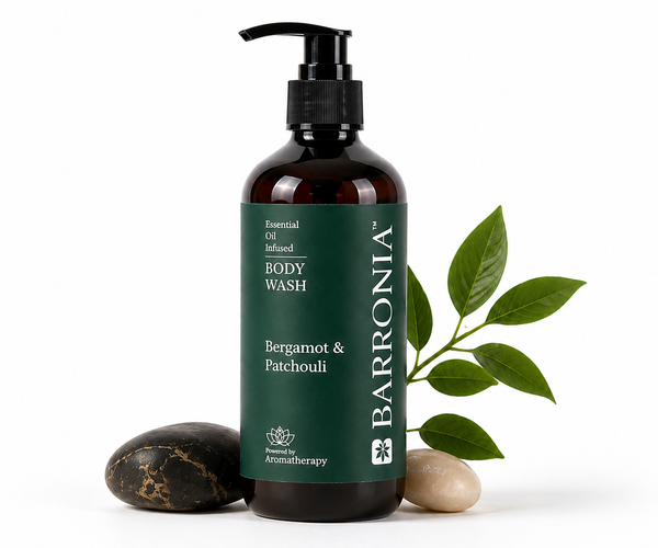 Barronia Mood Balance Bodywash