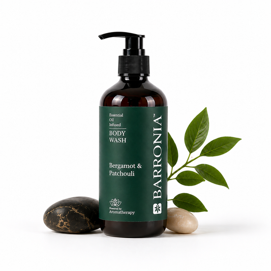 Barronia Mood Balance Bodywash