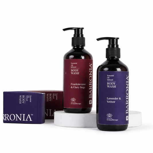Pm combo (Night relaxation & calmness)