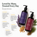 Pm combo (Night relaxation & calmness)
