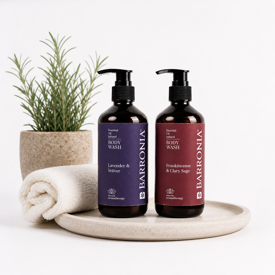 Pm combo (Night relaxation & calmness)