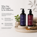 Pm combo (Night relaxation & calmness)