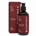 Frankincense & Clary Sage Body Wash