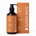 Ylang Ylang & Rosemary Body Wash