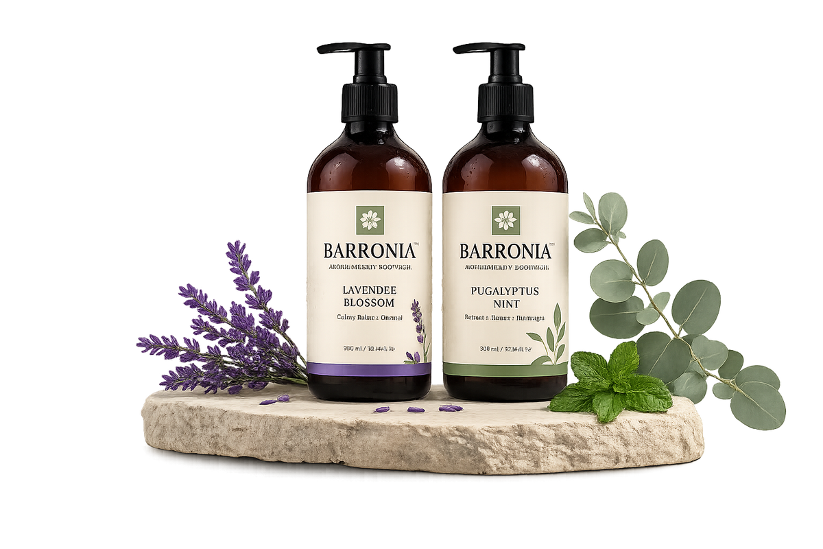 Product showcase