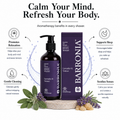 Barronia Sleep & Relaxation Bodywash