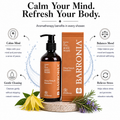Barronia Stress Relief Bodywash