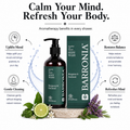 Barronia Mood Balance Bodywash