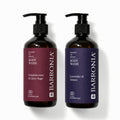 Night Shower Duo (Night relaxation & calmness)