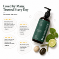 Barronia Mood Balance Bodywash